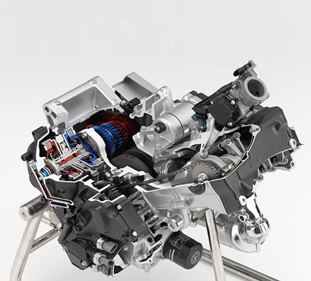 L'anno del cambio automatico: ecco tutti i sistemi del 2024